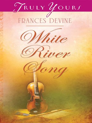 cover image of White River Song